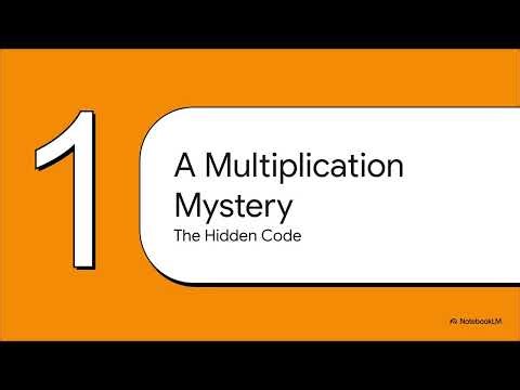 Mastering the Three Times Table: The 3-6-9 Matrix