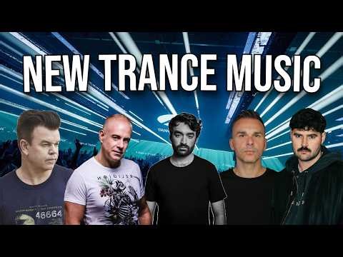 Trance Tuesday 003 FT Brennan Heart, HI-LO, Paul Oakenfold, and Mark Sherry