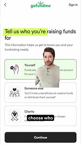Everything you need to help your fundraiser succeed is on GoFundMe. Start fundraising on GoFundMe today. | GoFundMe