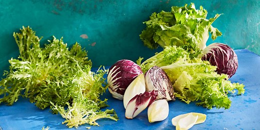 Don't Be Bitter About Bitter Greens — Here Are the Best Ways To Cut the Bitterness