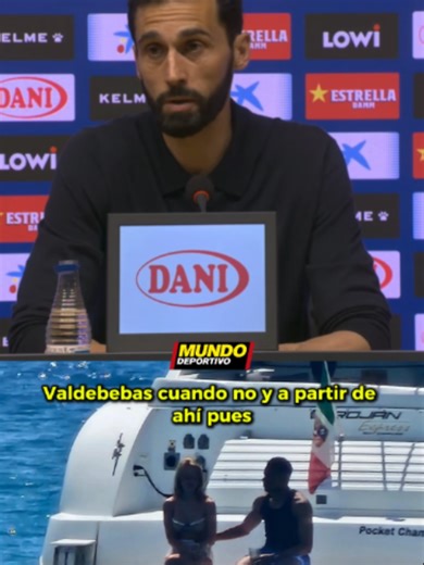 Arbeloa responde a las escapadas de Mbappé: comentario completo