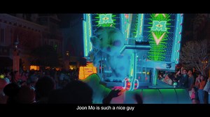 5.6K reactions · 391 shares | Spending a romantic day at a magical place with a guy who’ll do everything to put a smile on your face. What else could a girl ask for? Joon Mo and Do Young have been looking forward to their Hong Kong Disneyland trip. Everything seems to be perfect — Joon Mo spared no effort to make sure of it. But why is Do Young still unhappy? #HKDisneyland #LovePlaylist #DisneyLove | 香港迪士尼樂園 | Hong Kong Disneyland | Facebook