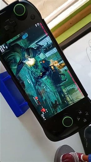 "THIS is the LEFT 4 DEAD of the SNIPERS 🔫" ZOMBIE ARMY TRILOGY on a LAPTOP? 🧟‍♂️