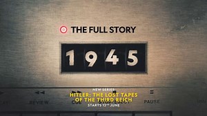 Witness the chilling journey of Hitler's rise, reign, and tragic downfall, exploring the influences that molded him into a leader capable of orchestrating mass murder and global warfare - starting 13th June on National Geographic Channel 220 & StarTimes ON App 📲bit.ly/3JRhGd4 #NatGeo #NationalGeographic #StarTimes #Discover | StarTimes