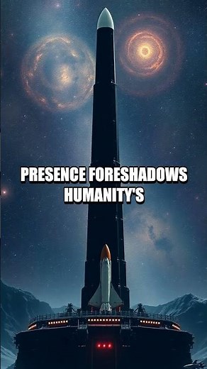 The Unseen Intensity of the 'Monolith' Scene in '2001: A Space Odyssey'