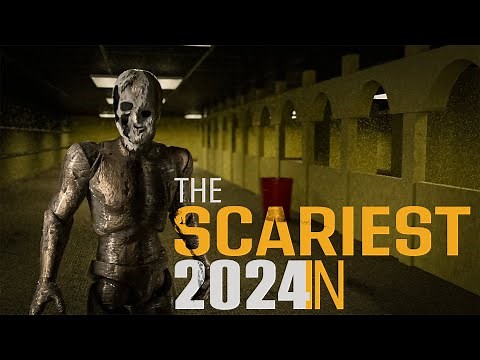 THE SCARIEST GHOST Videos Of 2024