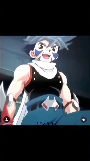 aura of kai #beyblade #zephyyxe #beybladeburstanime #anime #popular #ryuga #kaihiwatari #beyblade