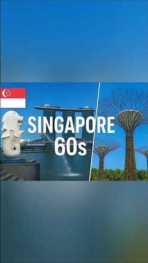 Singapore Travel Guide | Must-See Highlights