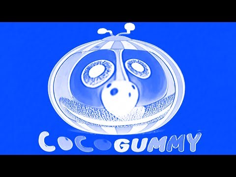 CocoGummy Cocomelon Parody Intro Effects in 225 Seconds