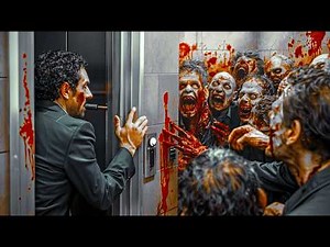 Scientist Develops Immortality Drug But Accidentally Starts Zombie Apocalypse