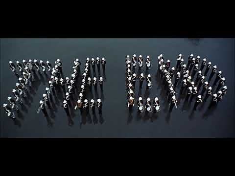 Thunderbirds Are Go 1966 | End Credits & Band Instrumental Song | CLIP