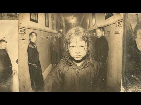 90% of Orphanage Children Had Living Parents — So Why Were They There?