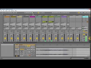 All Windows XP sounds at the same time