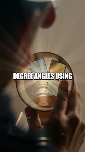 See Around Corners DIY Cardboard Periscope