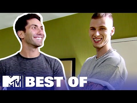 VMA Nominated, Machine Gun Kelly: A Perfect Catfish Co-Host | Catfish: The TV Show