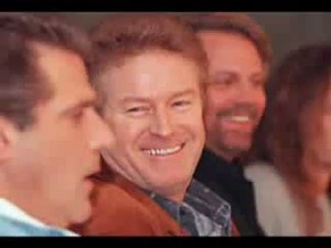 Eagles - Waiting in the Weeds (Long Road Out of Eden)