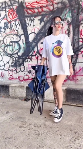 Likelike 1978 on Instagram: "🔥 Too chill to explode, but still got that bomb energy 💣 #likelike #bomb #design #popup #style"