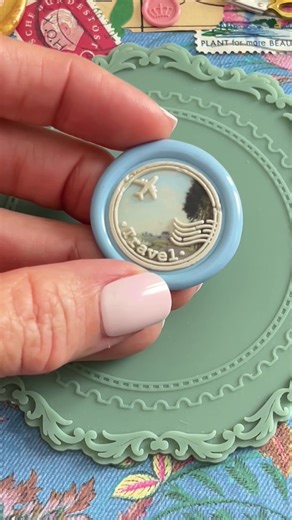 Creative Ways to Use Stamp Designs for Crafts