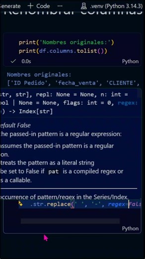 🚨 Tu dataset está ROTO y no lo sabes | Limpieza de datos Pt.2