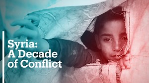 13K views · 638 reactions | A war that's now raged for ten years. Almost 600,000 people killed, two million others injured, and five million civilians forced out of their homes. Tune in to TRT World from March 15 to 19 for our special coverage of the 10th anniversary of the Syrian war. | TRT World | Facebook