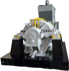 [Hot Item] Multi-Stage Pure Oxygen Centrifugal Compressor