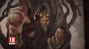 A magyar feliratos God of War Ragnarök november 9-i érkezése előtt meghívtunk két történetmesélőt, hogy összefoglalja Kratos és Atreus történetét a 2018-as God of Warból: a csodálatos Felicia Day-t és a legokosabb élő embert, Mimirt! Az új Midgard Mítoszai videó egy animált történet, amely elmeséli a God of War (2018) eseményeit, hogy mindent megtudhass az előző játékról! Nézd meg a teljes videót magyar felirattal itt 👉 https://youtu.be/BUvpPSyKohs | PlayStation Magyarország
