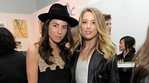 Amber Heard once arrested for violence against girlfriend in 2009