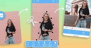 Download and run Cut and Paste Photos on PC & Mac (Emulator)