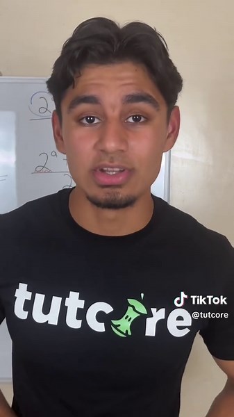 Tutcore (@tutcore) - Understanding the HCF Method for Exponents and Surds