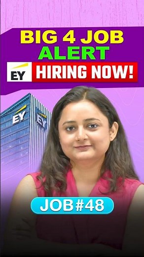 EY Off Campus Hiring 2026 📢 | Multiple Roles Open | Freshers & Graduates | Apply Now!