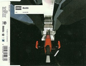 Muse - Bliss