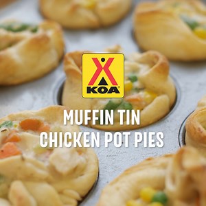 1.9K views · 137 reactions | These tasty little potpies are perfect...