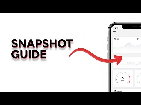 Progressive Snapshot Overview Full Guide 2026