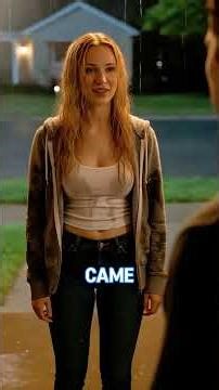 I Got Caught Watching My Neighbor That Night… and Here's What Happened.