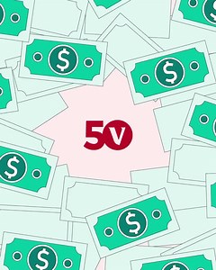 In March 2024, we officially launched the Vanguard Cash Plus Account to the public, giving investors a simple way to manage both short-term cash and long-term investments, all in one place. It’s part of our ongoing effort to make it easier for clients to meet their financial goals, whether they’re saving, investing, or doing a little of both. https://vgi.vg/40HIbe6 #50YearsOfVanguard | Vanguard