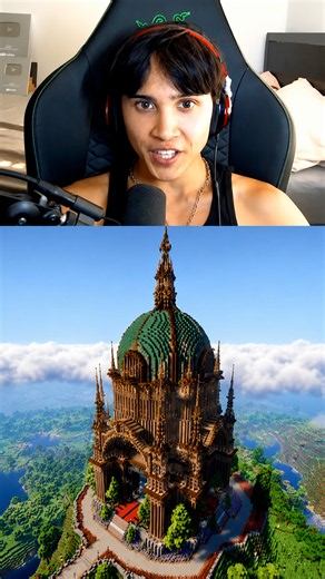 Minecraft base building expectations versus reality