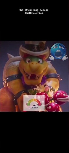 bowser fart gif edit #gassy #memes