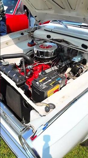 1965 Dodge Dart