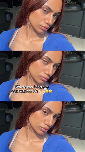 Change Your Eye Color for a Fresh Look