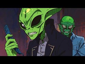 Illegal Alien Phonk Beats | Dark Lofi Trap & Hip Hop Instrumentals