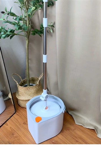 Effortless Cleaning with Joybos Self-Cleaning Mop