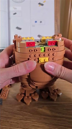 Le set LEGO Ideas 21370 E.T. L'Extraterrestre est chez Smyths Toys 👽☎️🤩