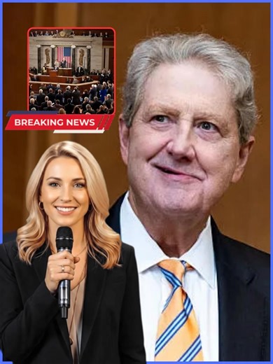 "America ONLY": Senate Restores Sovereignty with Historic ‘Born in America’ Mandate | USA News Daily 018