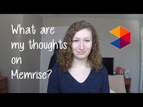 MEMRISE | What is it and how does it work?