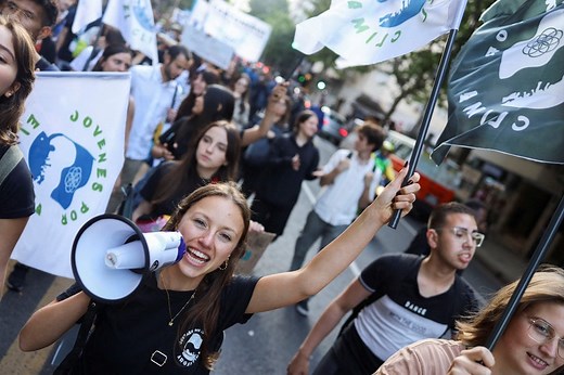 How to help Gen Z turn climate anxiety into action