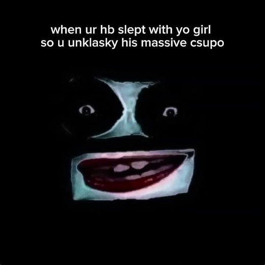 #klaskycsupo #memes