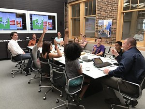 Community Action - HGA