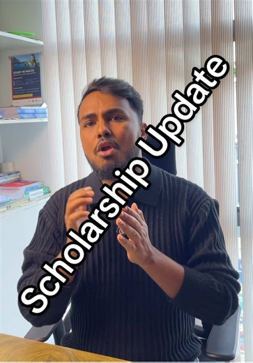 Your Profile, Your Scholarship Visit UTC Baneshwor for university 2026 fee and scholarship update. Australia, UK, USA and canadian university updated their fee know how much scholarship you get. #abroadstudy #scholarship #2026fee #universityfee #scholarshipupdate
