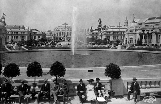 1.5K views · 28 reactions | “Built to inspire; inspire it did.” The gates to the Alaska-Yukon-Pacific Exposition opened on this day 110 years ago. More than 3.7-million people attended the event, triple Washington’s population at the time. Watch this one-hour documentary to learn about Seattle’s first world’s fair. Originally aired for the AYPE's centennial in 2009. | Seattle Channel | Facebook