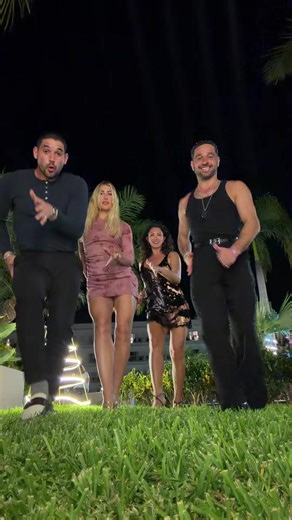 Alan (@alan.bersten)’s video of alan and emma